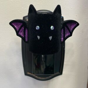 Bath & Body Works Wallflowers Black Plug-In